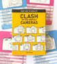 Clash of the Cameras  - Card game for Photography fans! - Image 1