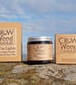 Beautiful Bundle  - Scented candle and Box Tea Lights Unscented - Image 1
