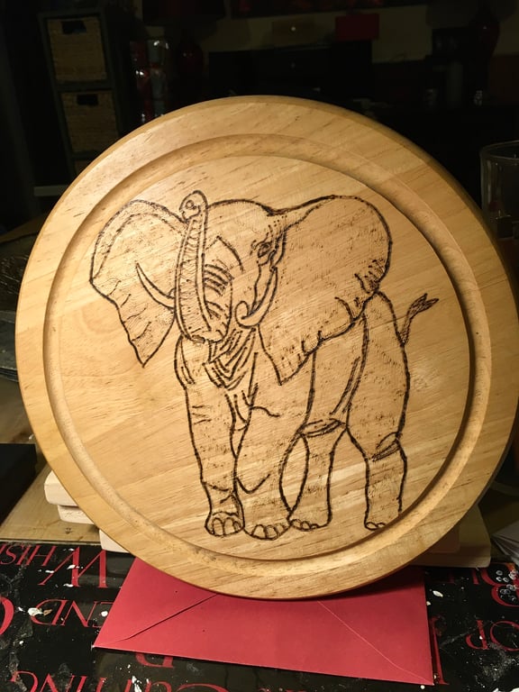 Dragons Breath Crafts