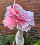 Beautiful Handmade hat, Hat for the Races, Hats for Ascot, Special Occasion Hats - Image 3