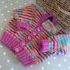 Baby Girls Cardigan  6-12 months size