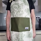 apron CLOVELLY 