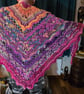 August Fields inspired shawl - Image 3
