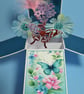 Ladies Birthday Card - Image 1