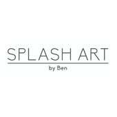 Splash Art by Ben