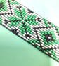 Beaded Choker necklace - Image 2