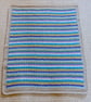 Crocheted Baby Blanket - Image 3