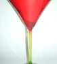 Christmas Cocktail Candle - Image 4