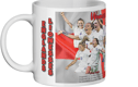 Sports Mugs