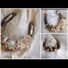 Wedding Horse shoe.  Real Horse shoe 