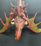 Luga the Wyvern puppet - Image 5