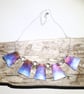 Coloured Titanium Necklace - UK Free Post - Image 1