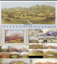 The Malvern Peaks .Annotated  Special Edition Signed Print  - Image 4