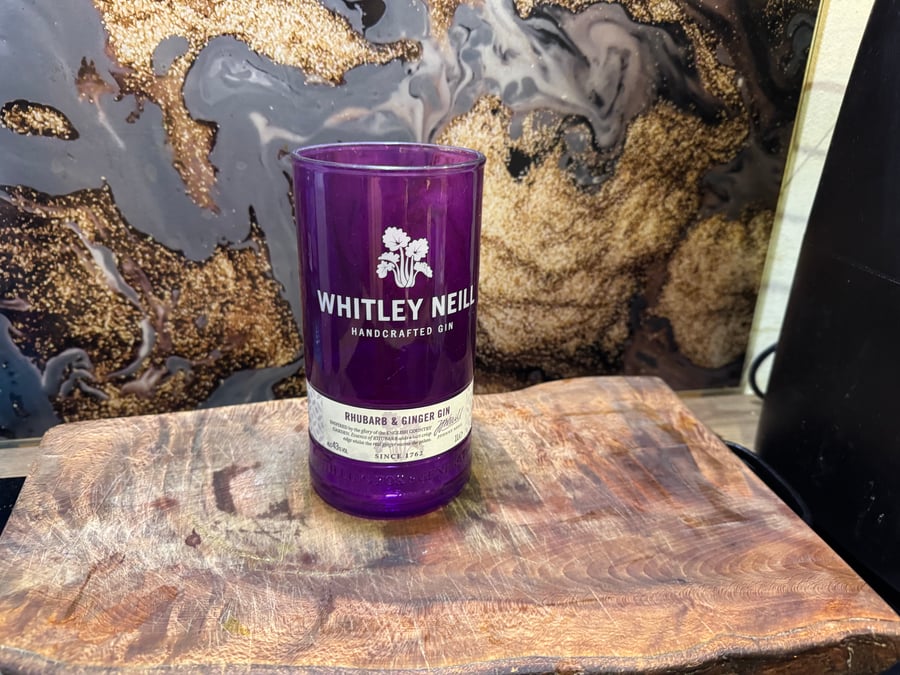 Whitley Neil Gin Glass