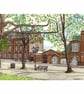 Highbury Place, A4 and A5 - Image 1