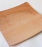 London plane square bowl - Image 1