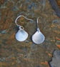  Scallop Shell Earrings - Image 2