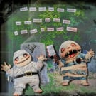 ZOMBIES