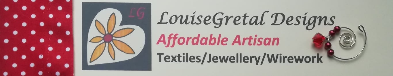LouiseGretal Designs