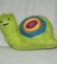 Snail needle felt Handcrafted OOAK - Image 1