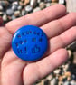 Woohoo! You Did It! Celebration Pocket Pebble - Image 2