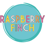 Raspberry Finch
