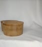 Wooden swivel top box - Image 4