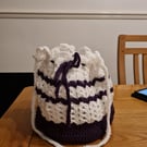 Drawstring bag