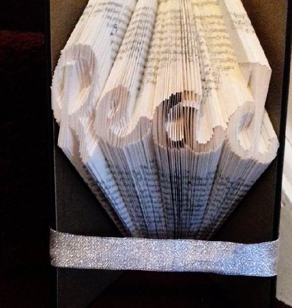 Read (in Jane's Alpha) MMF Book Folding Pattern - EMAILED PDF PATTERN