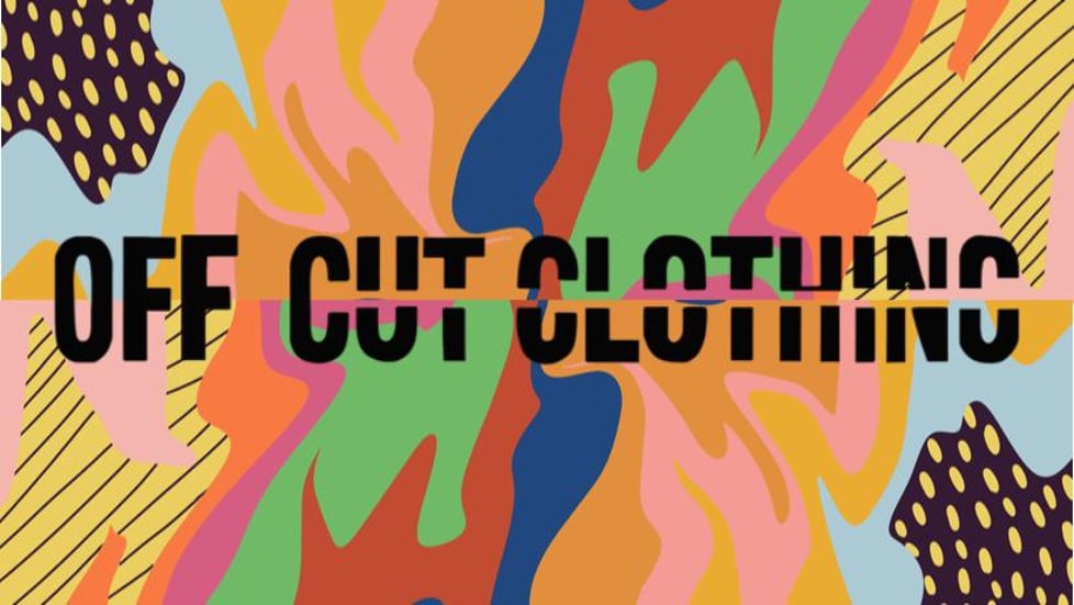 OFF CUT CLOTHING