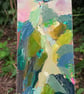 Semi abstract landscape painting  - Image 4