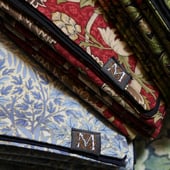 The Morris Room