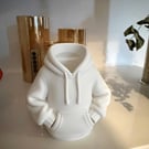 Hoodie Pen Holder – Handmade Desk Organiser