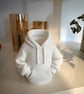 Hoodie Pen Holder – Handmade Desk Organiser
