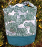 Craft Project Bag - Small - Image 2