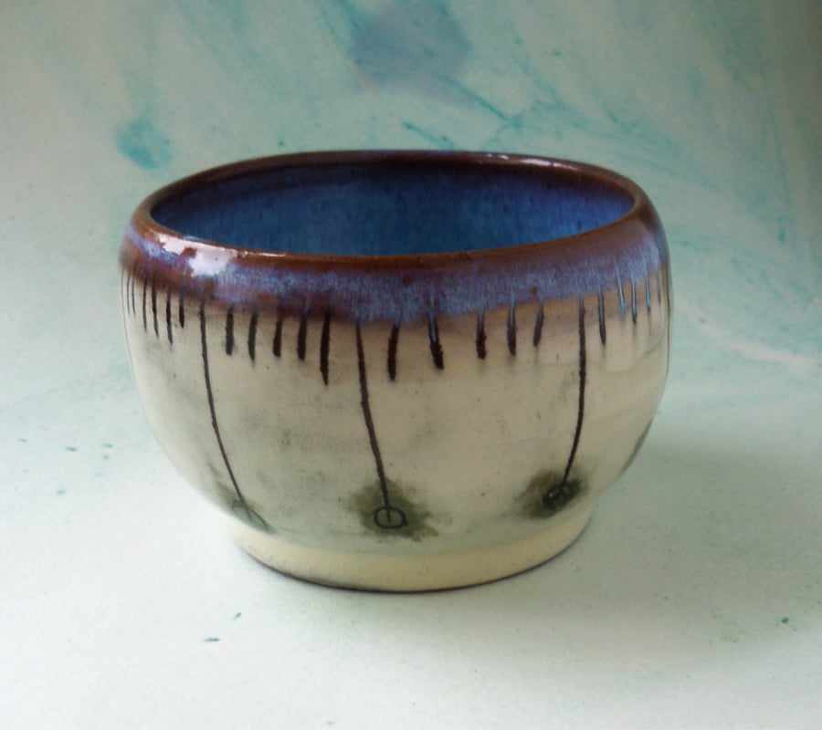 CERAMIC - Trinket Bowl