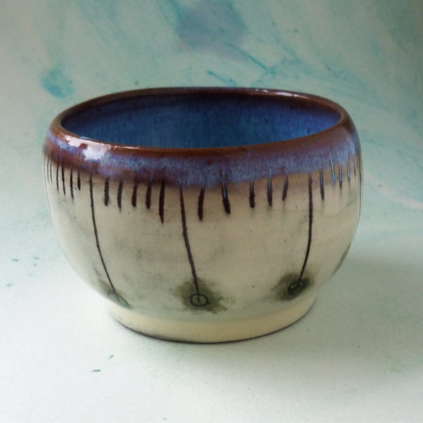 CERAMIC - Trinket Bowl