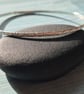Beautiful Pattern Bespoke Sterling Silver Skinny Stackable Bangles  - Image 4