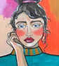 Portrait - Image 4