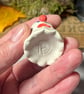 Small Ceramic clown ghost Boozo! - Image 6