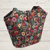 Bucket bag , garden 