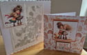 Girly/Ladies Cards