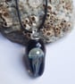 Glass Jellyfish Pendant  - Image 4