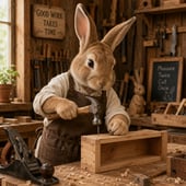 Rabbit Wood Creations