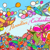 Paradises Enchantment
