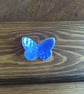 Porcelain butterfly brooches - Image 2
