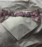 Elasticated slip-on Dog Bandana - Size XXL