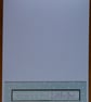 New Baby Boy Card - Blue Elephant  - Image 10