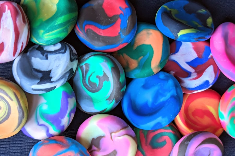 Support Stones - lucky dip, custom and bulk