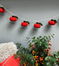 Pumpkin Patch Garland - Image 7